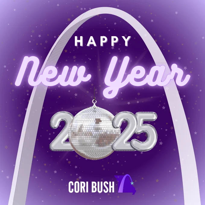 Happy New Year 2025