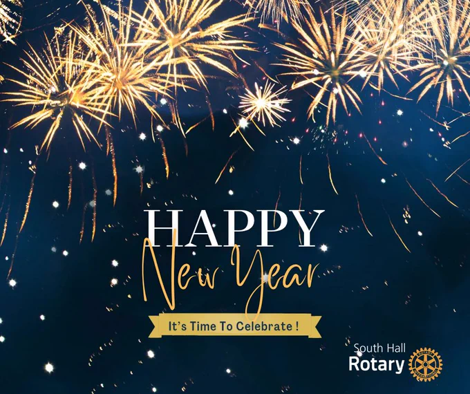 Happy New Year 