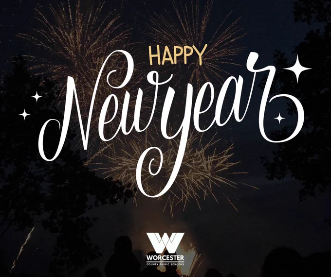 Happy New Year