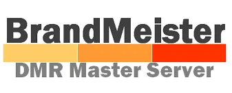 Logo BrandMeister