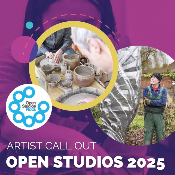 Open Studios