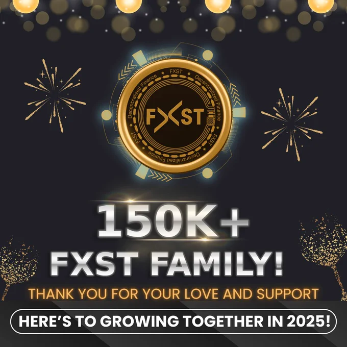 FXST Token