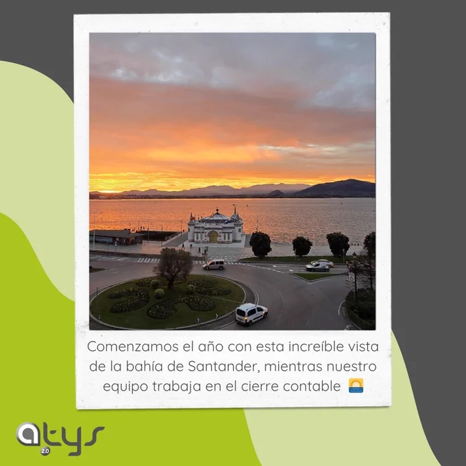 Bahía de Santander
