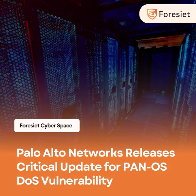 Palo Alto Networks