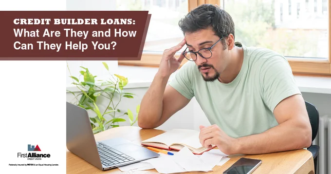 Credit Builder Loans