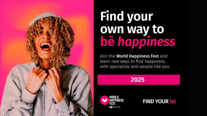 World Happiness Fest 2025