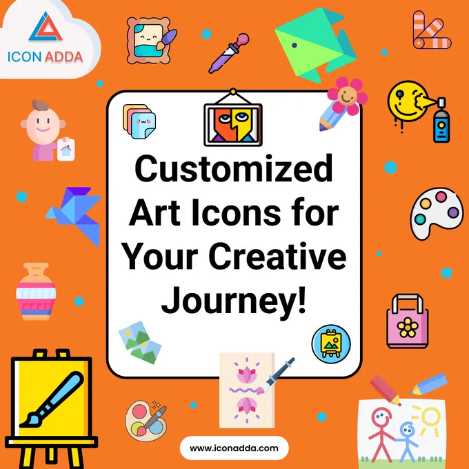 https://www.iconadda.com/

✨🎨 Discover Your Ingenuity with Eye-Catching Art Icons! ✨🎨

Artists, designers, and other creatives, take note! Use Iconadda's amazing assortment of art icons to elevate your creations. Our art icons are the ideal accent to any project, whether you're working on digital art, making creative presentations, or just wanting to give your ideas a little more flair.

Visit Now: https://www.iconadda.com/search-page/?search=art&type=icon&product_type=individual.

#Iconadda #ArtIcons #CreativeAssets #FreeDesignResources #GraphicDesign #IllustrationLibrary #DigitalCreators #UnlimitedCreativity #HighQualityGraphics #VisualAssets #CreativeCommunity #DesignForFree #CustomizableGraphics #InnovativeDesigns #CreativeVibes #ArtInspiration #DigitalArt #CreativeSolutions #CreativePlatform #IconCollection #FreeGraphics #DesignForEveryone #ProfessionalGraphics #ArtisticDesigns #ElegantIcons #DesignMadeEasy #CreativeDesigns #AllInOneDesign #FreeIcons