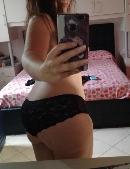 Big butt mommy