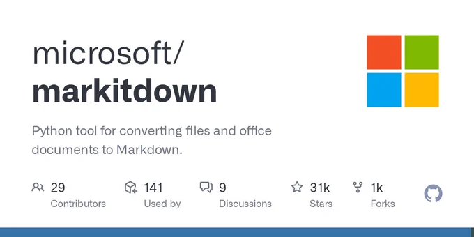 https://github.com/microsoft/markitdown/releases
