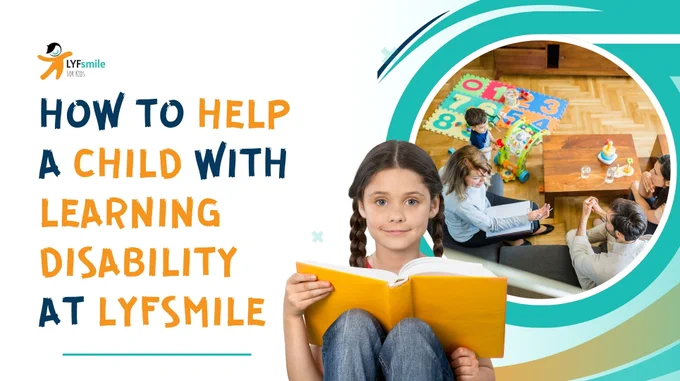 Learning Disabilities in Children are neurological conditions that affect how they receive, process, and express information. These challenges can impact skills like reading (dyslexia), writing (dysgraphia), math (dyscalculia), or even attention and focus. Importantly, learning disabilities are not about low intelligence; they reflect a different way of learning and processing information.