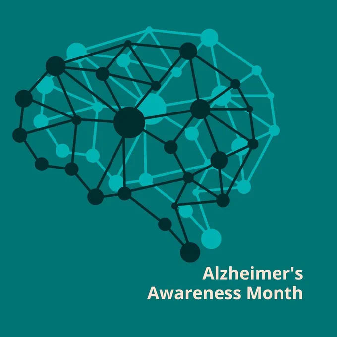 Alzheimer's Awareness Month 