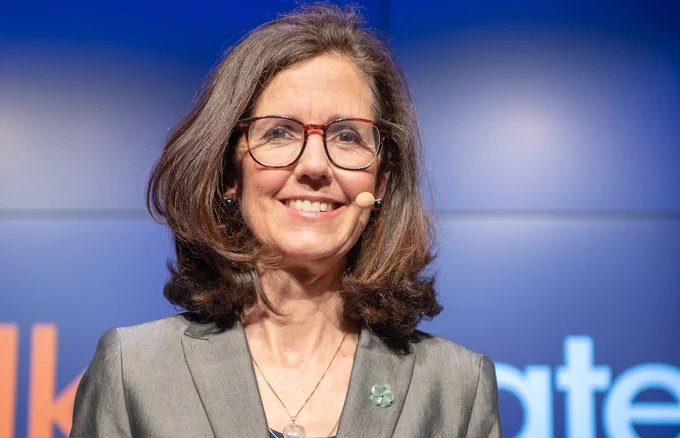 Diana Donlon, Co-Founder & Executive Director, Soil Centric