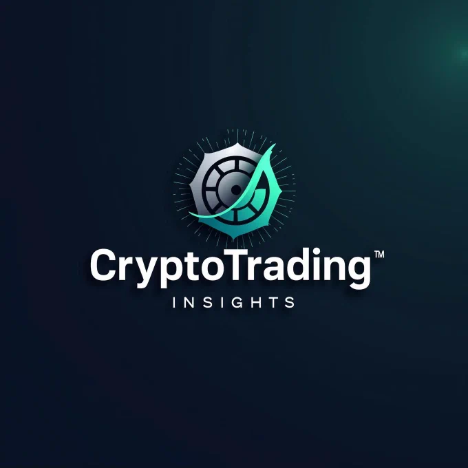 Logo CryptoTrading Insights IA Model