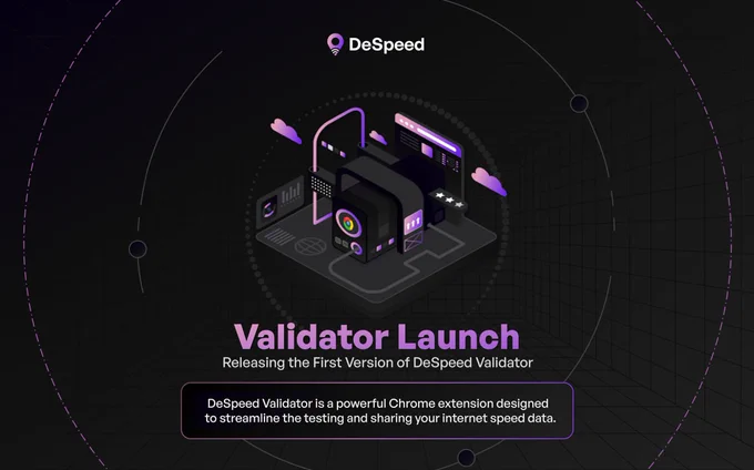 DeSpeed Validator Launch
