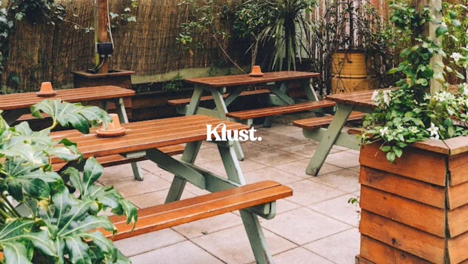 STAFELL SBÂR SAIN: KLUST