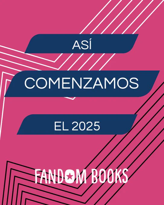 Así comenzamos el 2025