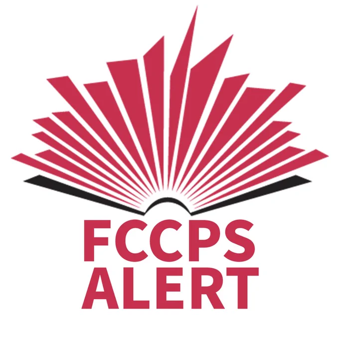 FCCPS Alert