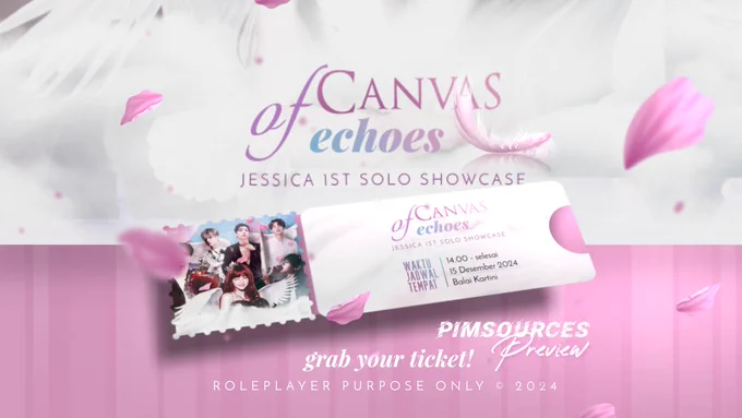 Porto result custom poster and mockup ticket RP needs © pimsources since 2022 don't inspo recreate plagiarized or heavy reference are strictly prohibited 