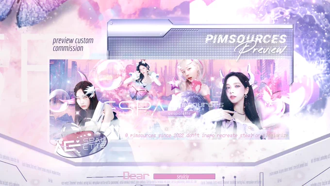 Porto result custom layout SQ © pimsources since 2022 don't inspo recreate plagiarized or heavy reference are strictly prohibited 