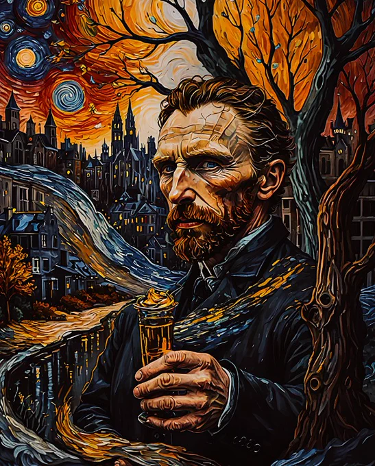 #NFTCollection No Limits for Art
#NFTArtist Gordon Bergmann
#NFTArt Elixir of Life

#ElixirOfLife🌎♥️🌏 #NoLimitsForArt

OpenSea https://opensea.io/assets/matic/0xb8b6f287bee645956bc6fe512e3f71a13f6f66b3/44 

#GordonBergmann #TheArtOfNoLimits