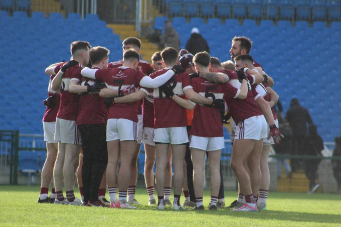 Well done and best of Luck to Crossmolina Deel Rovers in the All-Ireland Intermediate final next weekend from everyone at SportLoMo.
