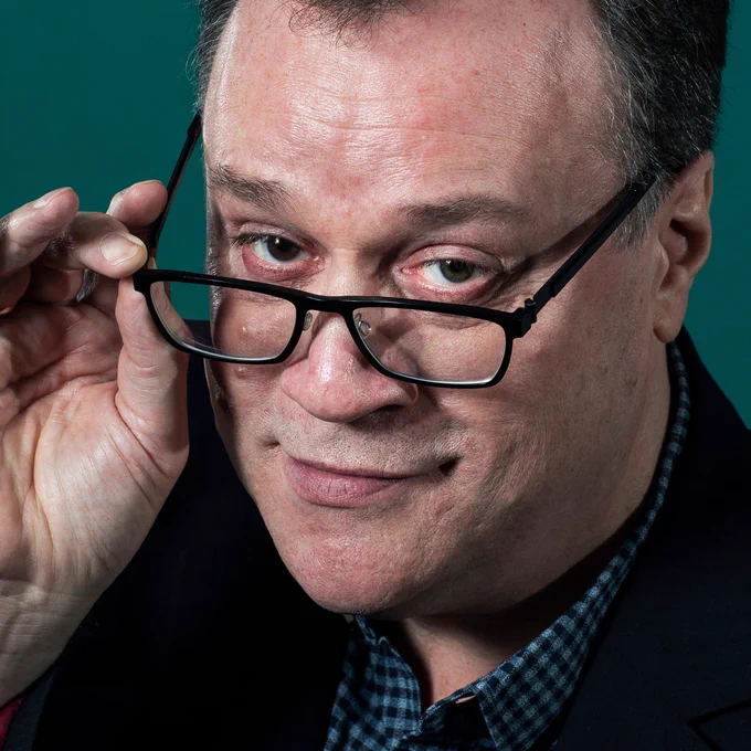 Russell T Davies