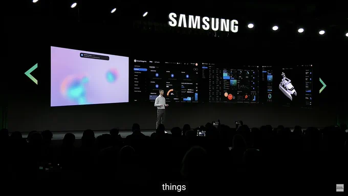 #CES2025 #CES #AIForAll #SamsungCES2025 #SamsungCES #SamsungAtCES