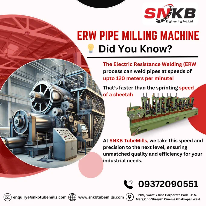 tubemills 