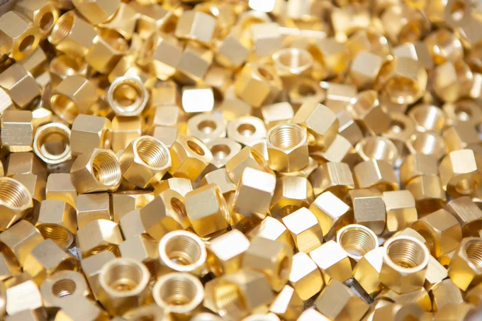 engineered components for optical sorting digital inspection