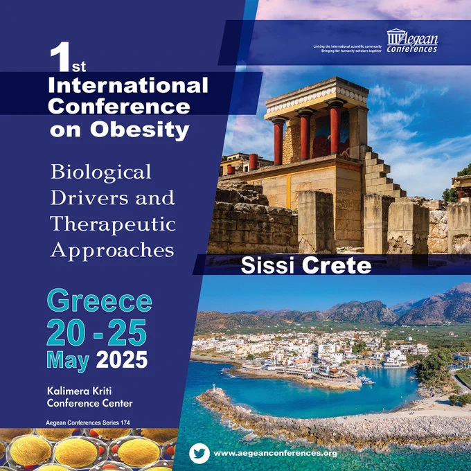 Therefore this meeting proposes to bring together experts in several different tissue/organ systems known to regulate components of energy utilization or intake (i.e., CNS, adipose tissue, muscle function). Cutting edge concepts around the biological processes of energy intake regulation, energy metabolism, lipid homeostasis and adipocyte dys/function, and muscle biology will be discussed. Updates on potential innovative or combination therapeutic approaches for the treatment of obesity will also be reviewed. Such cross-fertilization of ideas and experiences will lead to outside-the-box collaborative approaches and concepts to further push the frontiers of obesity research and make novel discoveries. 