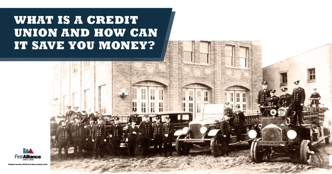 What is a credit union