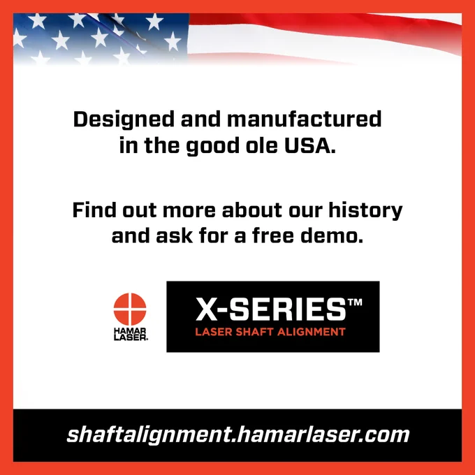 Designed and manufactured in USA, contact us today for a free demo.