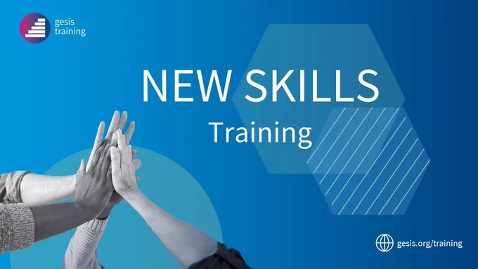 NEW SKILLS Training