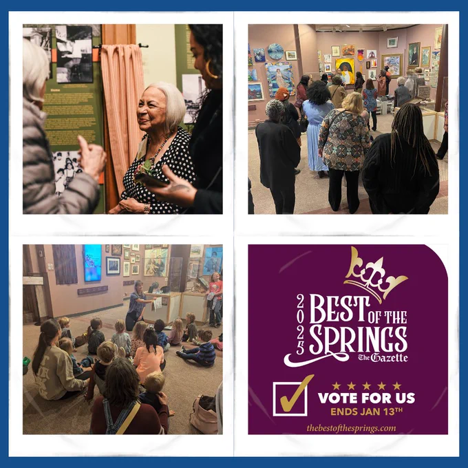 Best of the Springs 2025