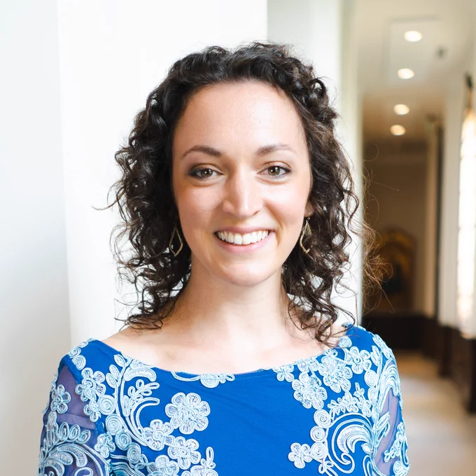 We're excited to welcome Jane Mondul as an Assistant Professor to @PurdueSLHS! Her expertise and commitment to her field will undoubtedly benefit both our students and the broader Purdue SLHS community. We’re excited to have her on board—please join us in welcoming her!

Dr. Mondul holds a Bachelor of Arts in Psychology and Neuroscience from St. Olaf College. She earned her Au.D. with a specialty in pediatrics from Vanderbilt University after completing her clinical externship at the Medical University of South Carolina. She completed her Ph.D. in Neuroscience at Vanderbilt University and postdoctoral research training in Auditory Neuroscience at Johns Hopkins University School of Medicine.

Dr. Mondul's research investigates the effects of sound experience on cochlear anatomy, auditory physiology, and hearing in noise abilities.

#PurdueSLHS #PurdueHHS #Audiology 