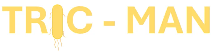 TRIC-MAN logo