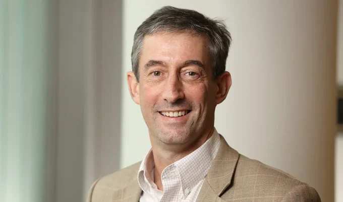 Fred Epstein