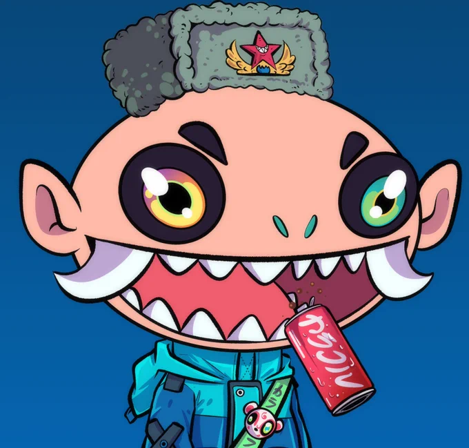 Kiba #5476