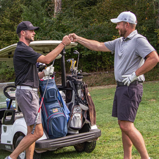 Light for Levi Foundation - Annual Golf Outing