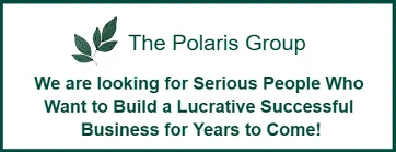 The Polaris Group, I CAN Make A Difference, Start A Business With Purpose - BusinessOpportunity.com