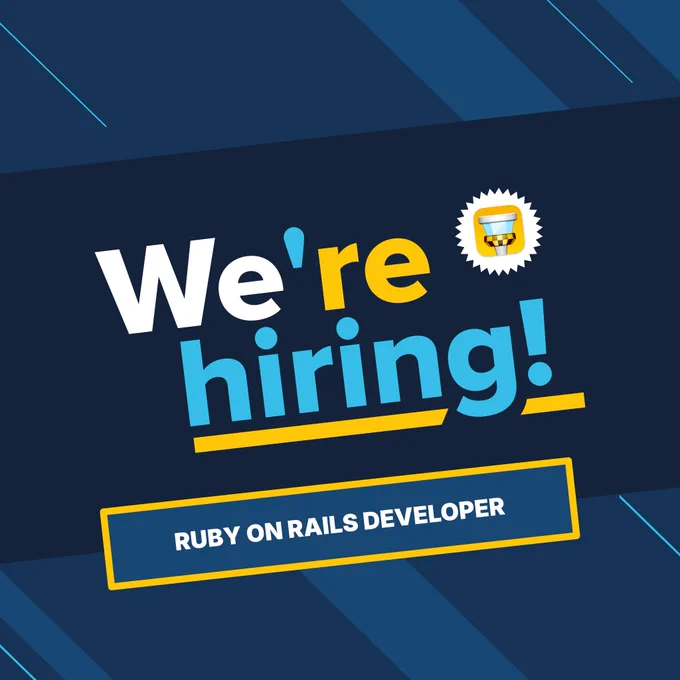 Tower is hiring a Ruby on Rails developer