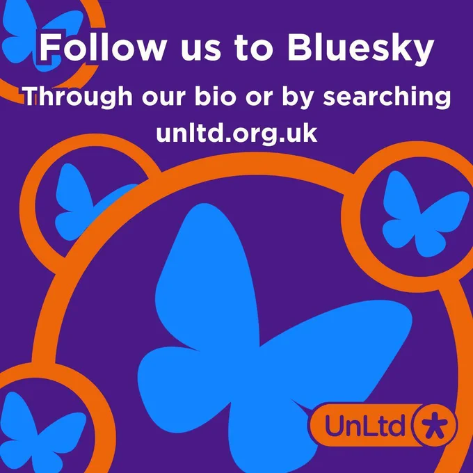 Following our decision to leave X we will now be posting on a certain other platform… 👀🦋

Posting begins with an exclusive spotlight on Monday 3rd February

#Xodus #NewHorizons

