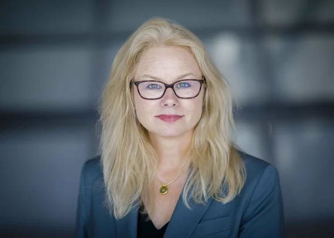 Porträt von Dr. Kirsten Kappert-Gonther MdB
Copyright: Thomas Trutschel