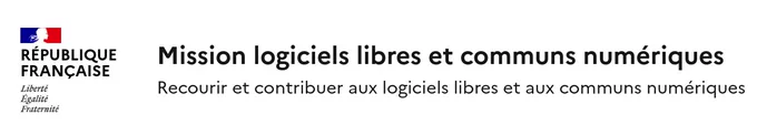 🚀 L'ADULLACT au sein du Conseil du Logiciel Libre !
Ce conseil réunit :
🤝 Des agents publics d’administrations engagées dans l’utilisation et le développement des logiciels libres.
🌍 Des acteurs de l’écosystème, tels que des associations, des collectivités et des entreprises.
🎯 Sa mission : Être un espace d’échange stratégique autour du logiciel libre pour garantir la réussite du plan d’action logiciels libres et contribuer à la transformation numérique de l’administration.
👉 Pour plus d’informations : https://code.gouv.fr/fr/mission/conseil-logiciels-libres/
#LogicielLibre #InnovationNumérique #Adullact #TransformationNumérique