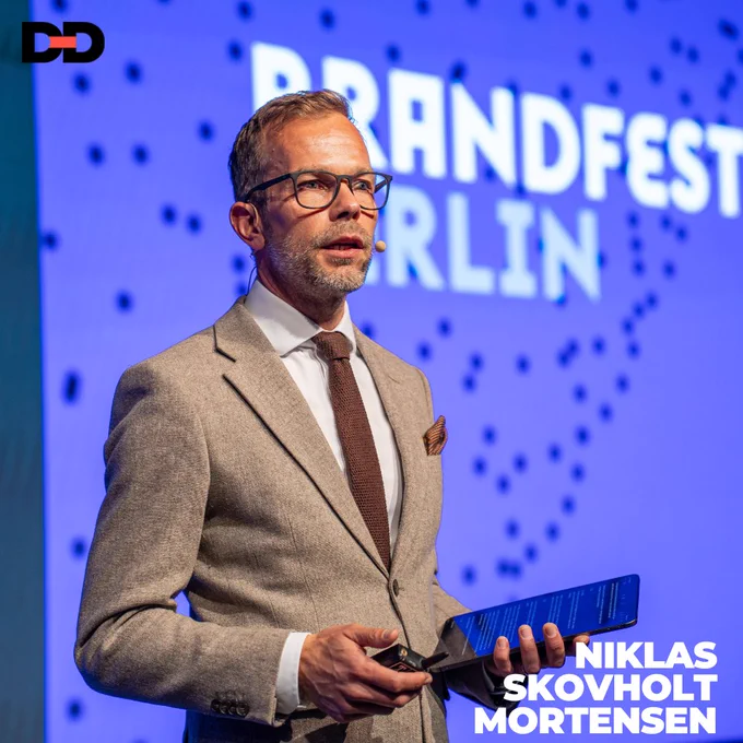 Niklas Skovholt Mortensen is an Interaction Designer by education, a design strategist by experience, and a nerd at heart. For over two decades, he has worked at the intersection of technology, design, and strategy. He’s partnered with the public sector, global enterprises, grassroots start-ups, and volunteer organizations. At every turn, he has championed a human-centered approach.

In his role at Designit, Niklas leads a multidisciplinary team united by the mission of designing what matters. A board member emeritus at the IxDA - (Interaction Design Association), he has dedicated more than a decade to building the IxDA community - co-founding IxDA Oslo and spearheading the Interaction Awards. Additionally, he serves on the board of Consulting Norway – Part of Hovedorganisasjonen Virke (Enterprise Federation of Norway), where he advocates for the strategic importance of design across industries.