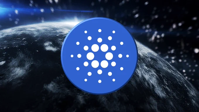 JUST IN: Ali Martinez, Technical Analyst, says "Cardano ADA will reach $1.50 once the $1.10 resistance breaks. Network activity continues to show strength, with daily active addresses hitting higher highs and reaching over 50,800."
