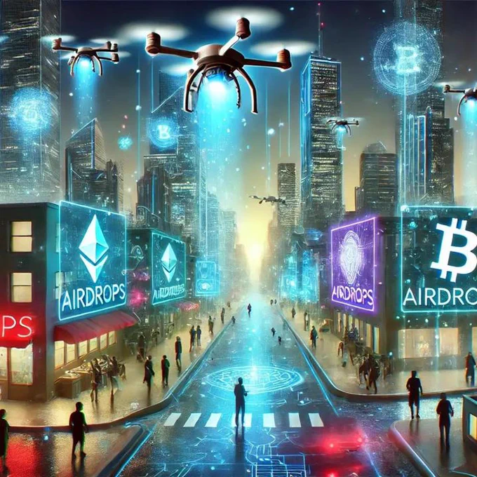 Airdrops are a powerful tool for project promotion and user engagement in the crypto world. However, they come with challenges like complex qualification criteria and time-consuming tasks. Enter aDrop, a platform designed to streamline and enhance the airdrop experience.