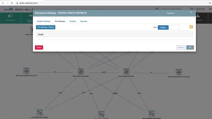 Get to know the Port Setting Wizard, your new best friend in network management. This tool checks all your settings for plausibility, fixes potential misadjustments before they happen, and provides real-time ongoing review to prevent system errors. Its intuitive design makes it a breeze to use, even for non-techies. Learn more about its amazing features including Network Cloning, Inventory Scanning, 3rd Party-Integration, and more. Watch our live demo and see the magic for yourself! #automation #technology #engineering #robotics #innovation #iot #industry #tech #manufacturing #engineer #ai #smarthome #homeautomation #artificialintelligence #industrialautomation #robot #business #design #mechanicalengineering #electronics #machinelearning #automationengineering #network #networking #networksecurity #networkengineer #NetworkingOpportunity #NetworkingOpportunities #networkautomation #networkmanagement