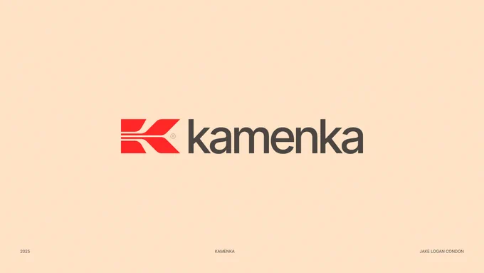 Kamenka, by Jake Logan Condon