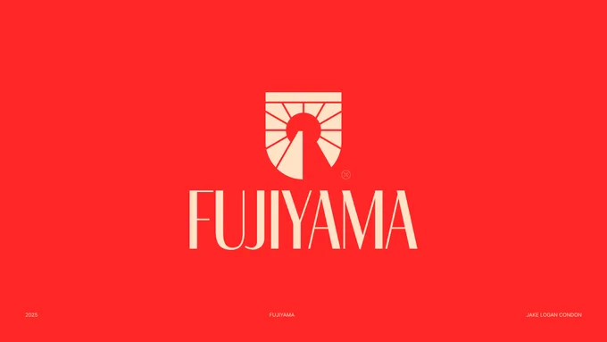 Fujiyama, by Jake Logan Condon